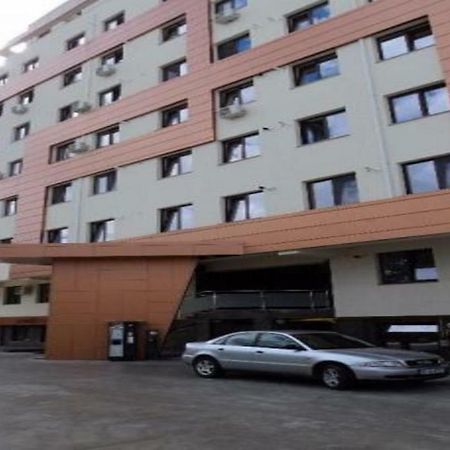 Alexys Residence 2 Iasi Luaran gambar