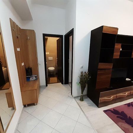 Alexys Residence 2 Iasi Luaran gambar