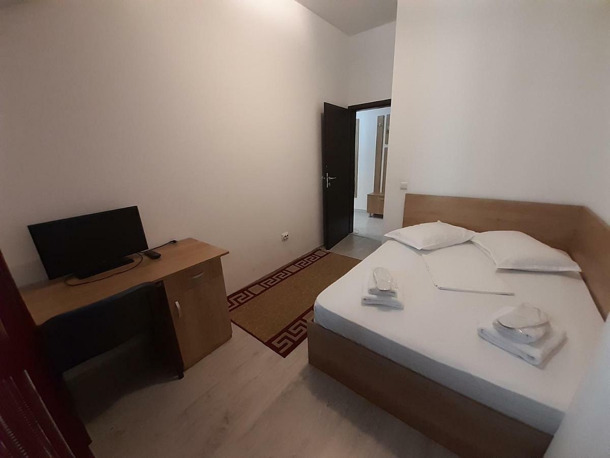 Alexys Residence 2 Iasi Luaran gambar