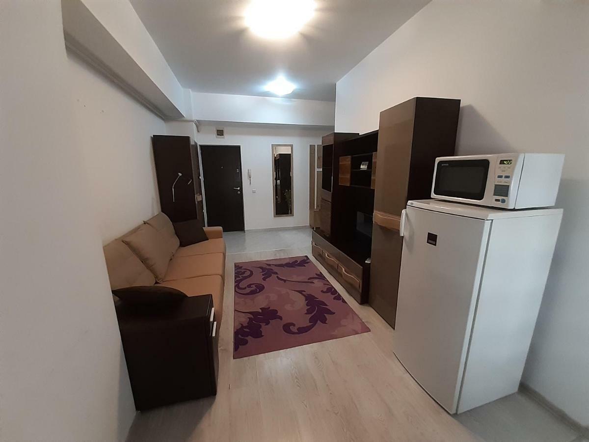 Alexys Residence 2 Iasi Luaran gambar