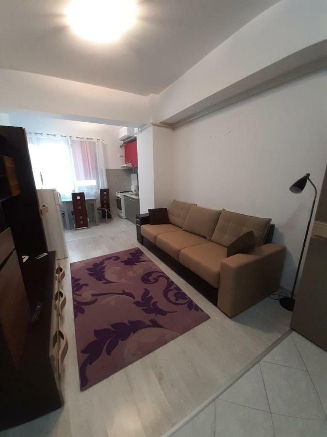 Alexys Residence 2 Iasi Luaran gambar