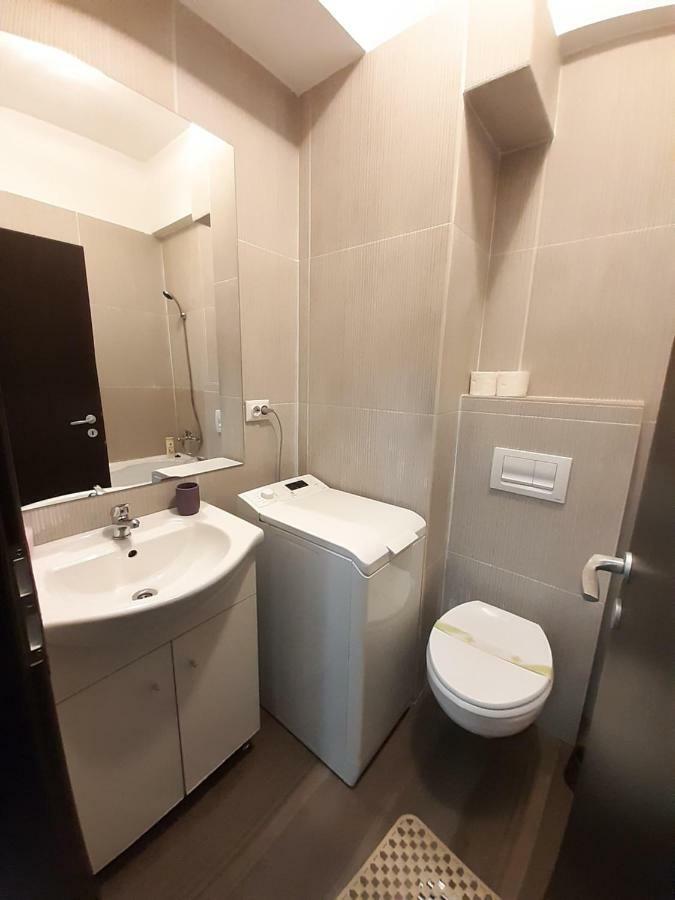 Alexys Residence 2 Iasi Luaran gambar