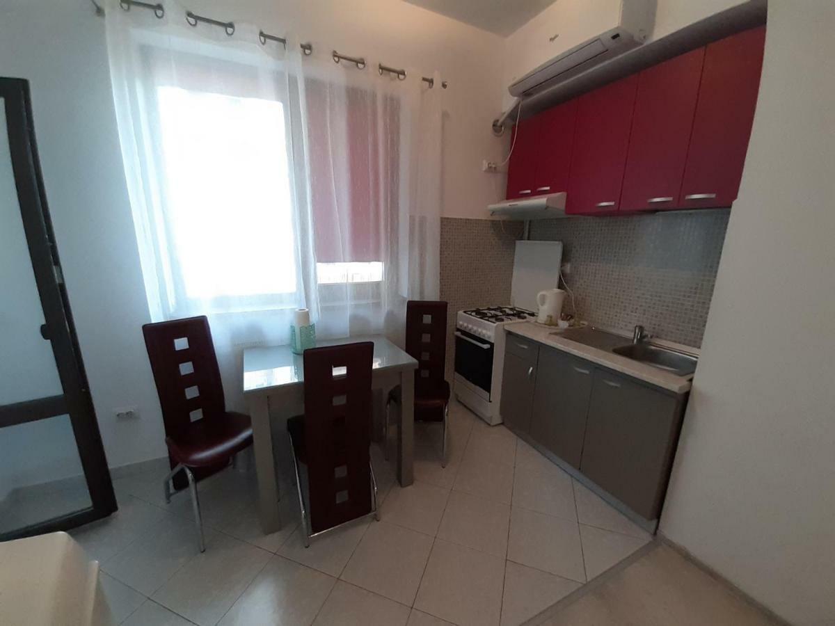 Alexys Residence 2 Iasi Luaran gambar