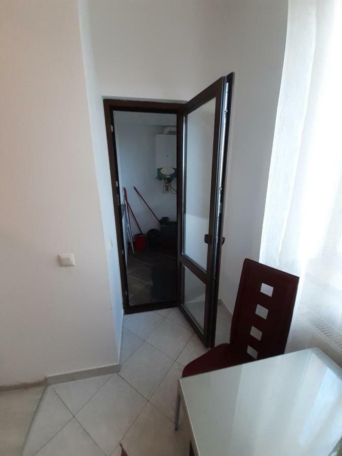 Alexys Residence 2 Iasi Luaran gambar