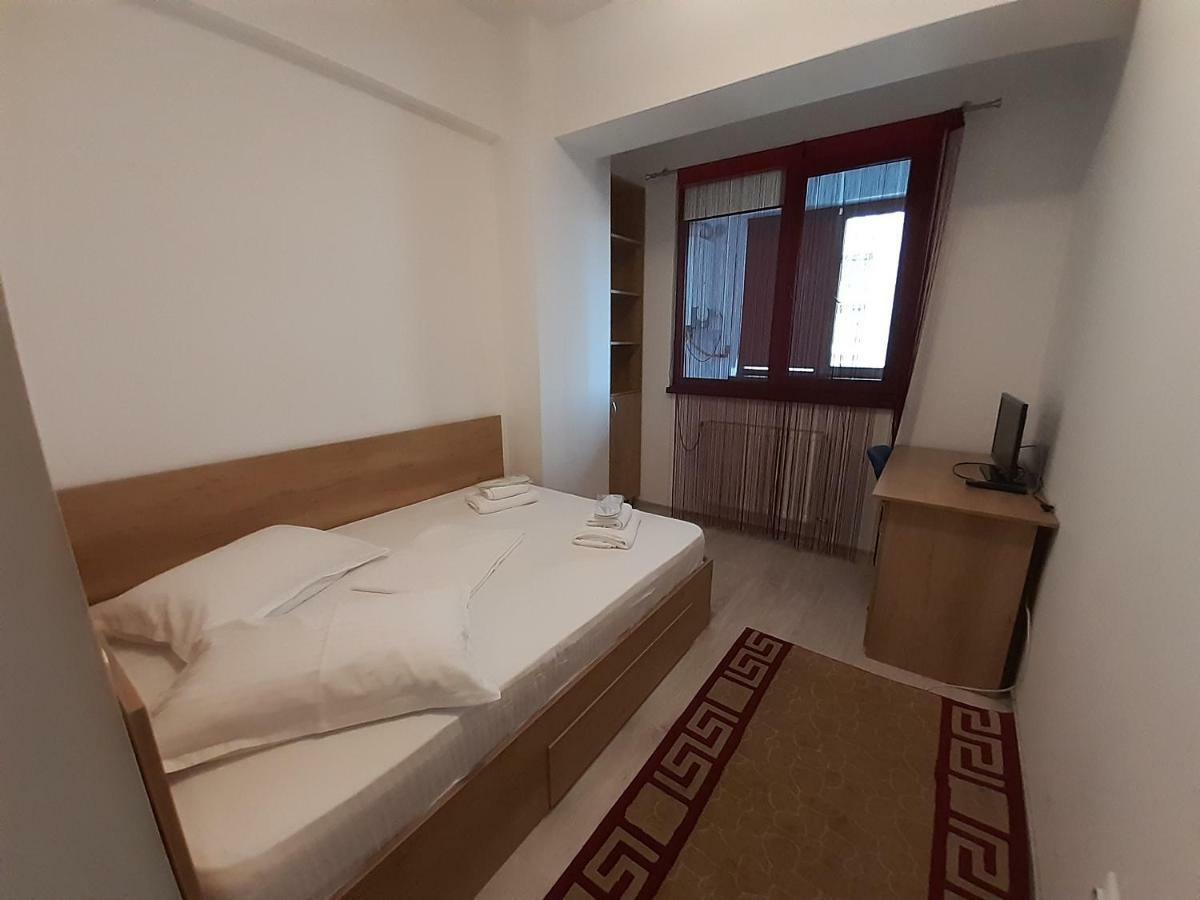 Alexys Residence 2 Iasi Luaran gambar